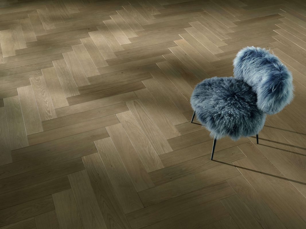 Wooden floors Ca'Baseggio