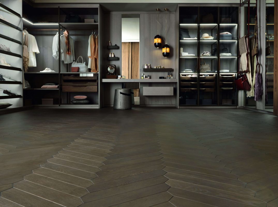 Wooden floors Jazz Ca’Nardi