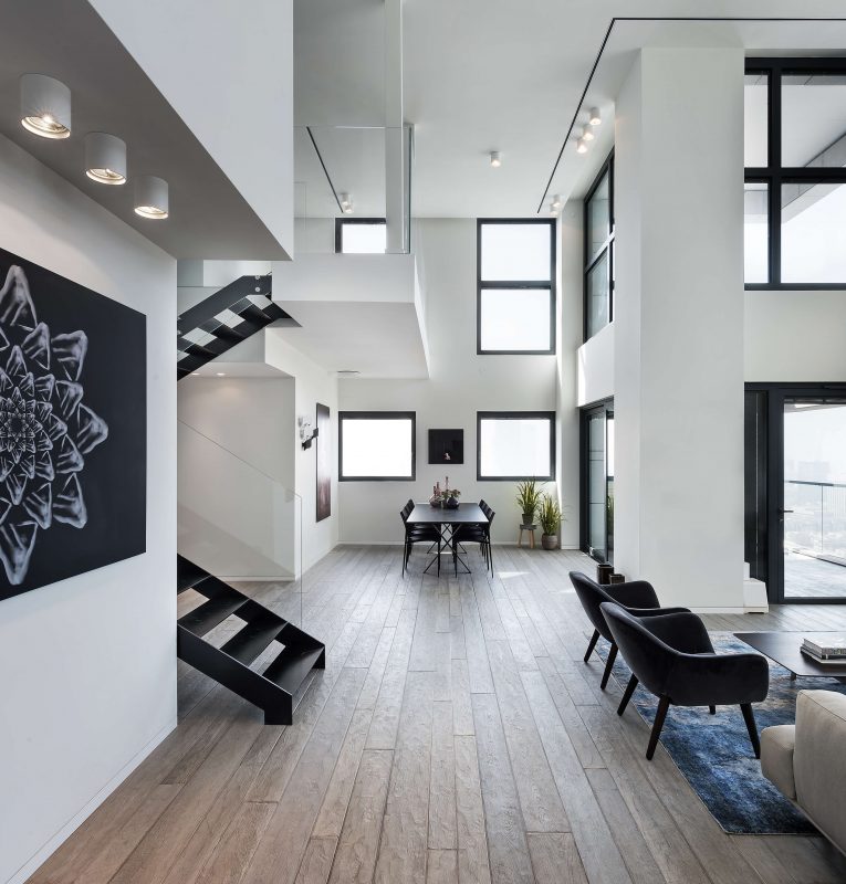 Dřevěná prkna Opera Prima