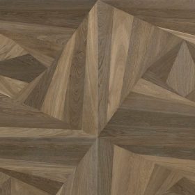 Valen&Masar | Parquet wooden floor Intrecci by Foglie d'Oro in the colour Ca' Corner