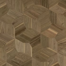 Valen&Masar | Wooden floor Lotus by Foglie d'Oro in the colour Ca' Biasi