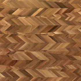 Valen&Masar | Wooden floor Mirragi by Foglie d'Oro in the colour Ca' Brando