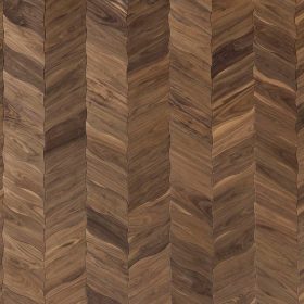 Wooden floor Petali by Foglie d'Oro in the colour Ca’ Vidor