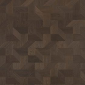 Valen&Masar | Wooden floor Tricot by Foglie d'Oro in the colour Ca' Melli